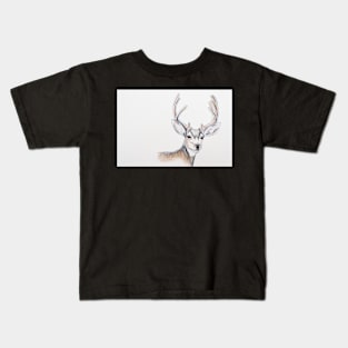 Deer Kids T-Shirt